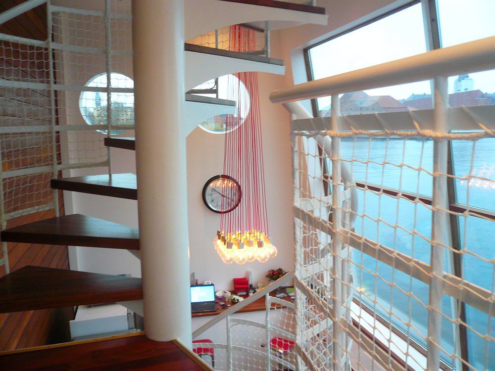 Cph Living 3* Copenhagen