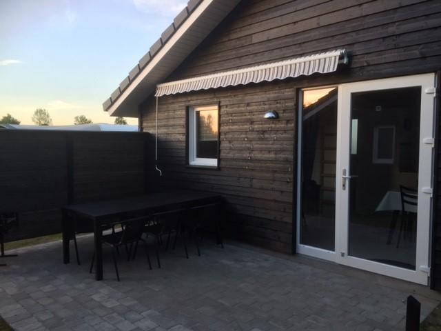 Campsite Dronningmolle Strandcamping *