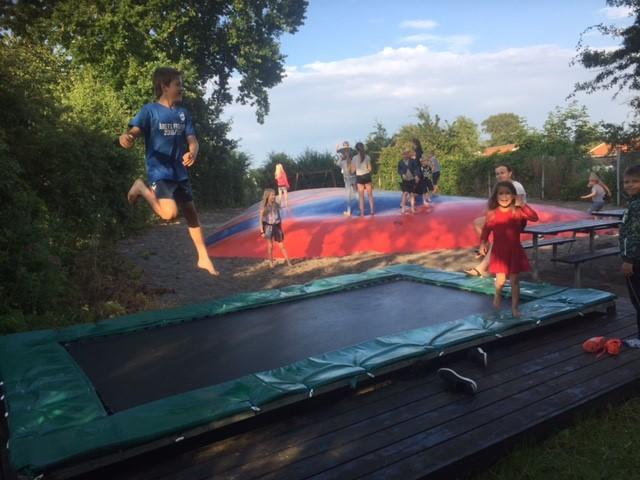 Dronningmolle Strandcamping * Copenhagen