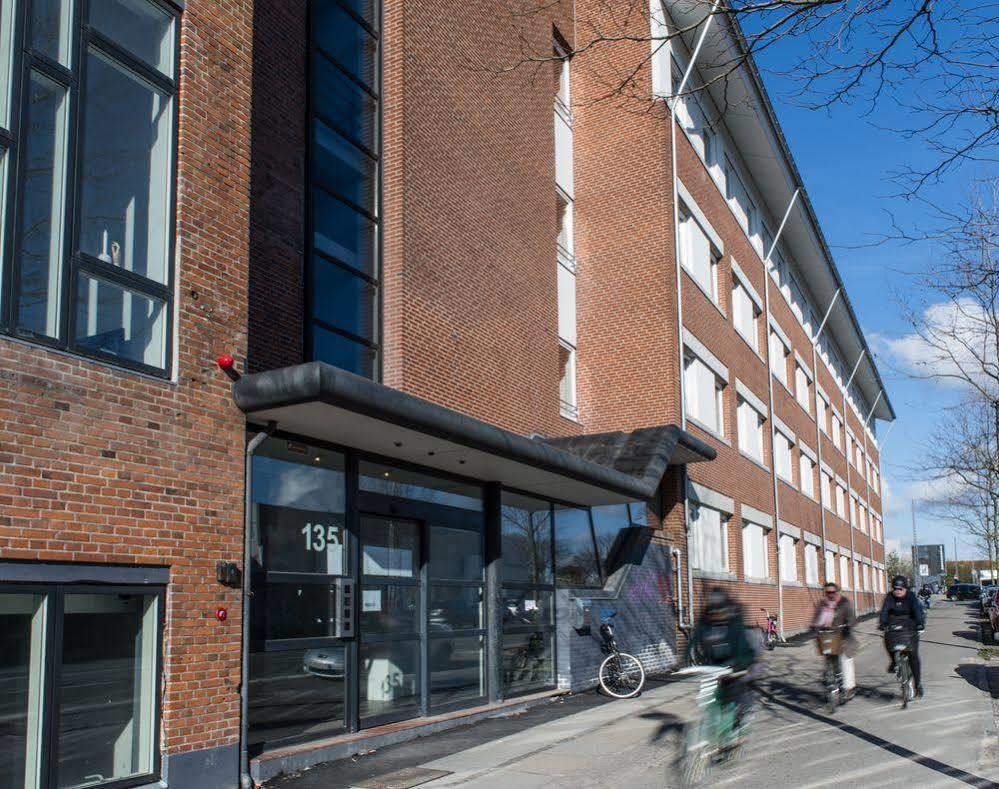 Hostelli A&o Norrebro *