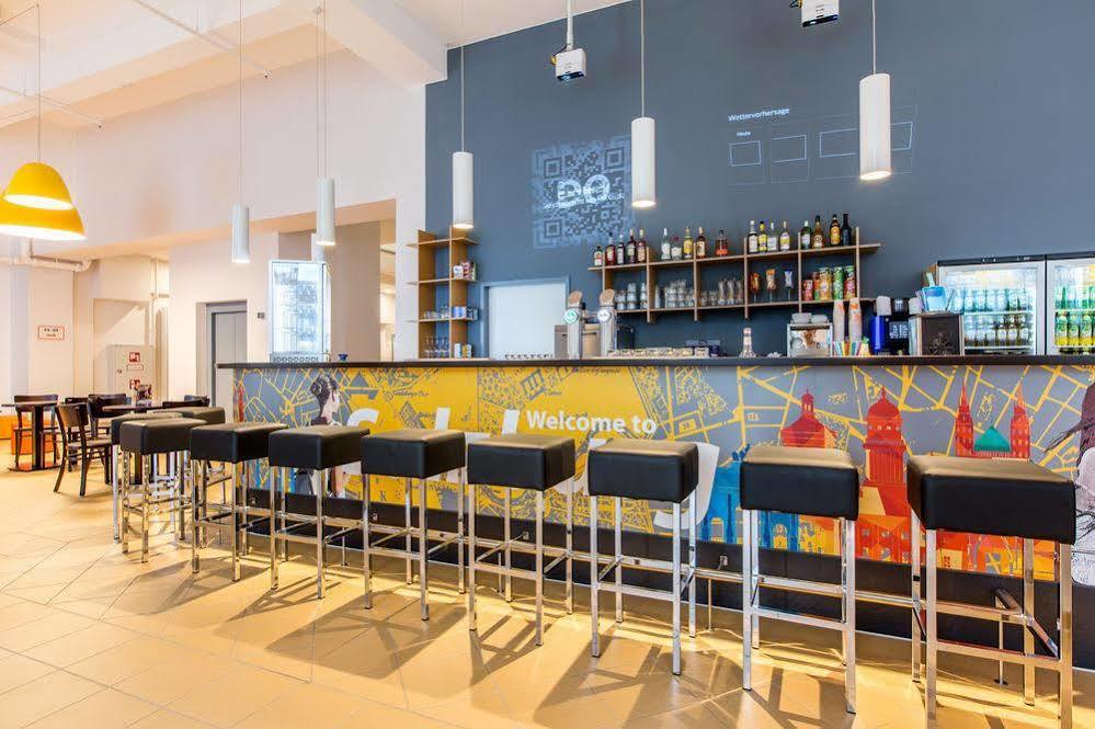 Hostelli A&o Norrebro *