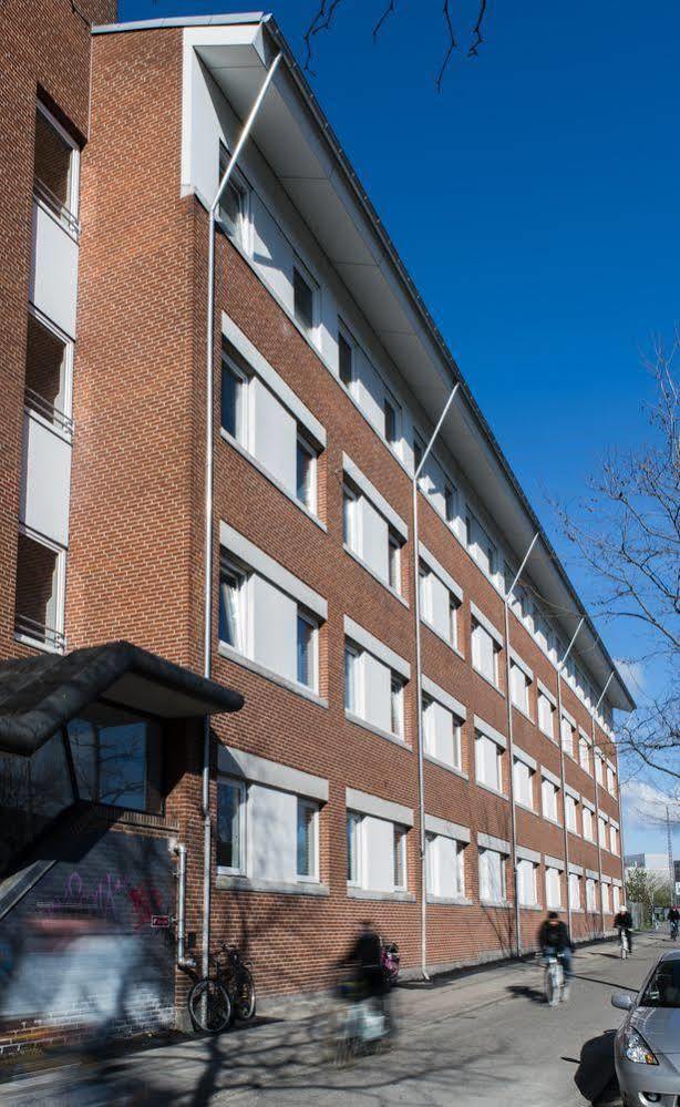 A&o Norrebro * Kööpenhamina