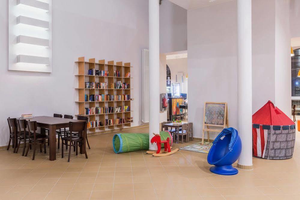 Hostelli A&o Norrebro *