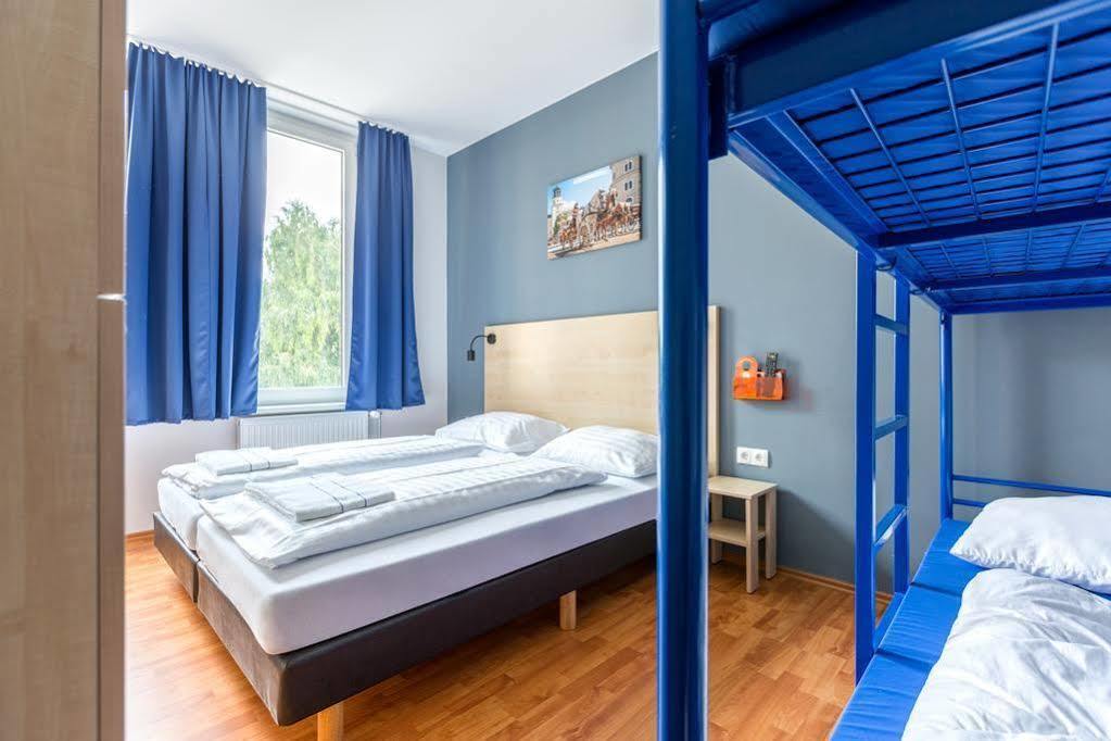 A&o Norrebro * Kööpenhamina