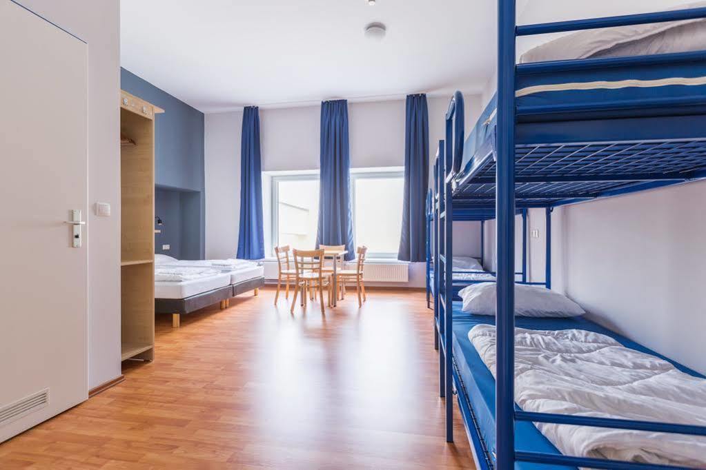 Hostelli A&o Norrebro *