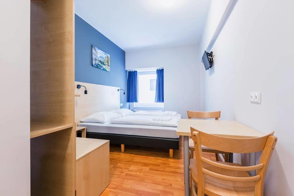 Hostelli A&o Norrebro *