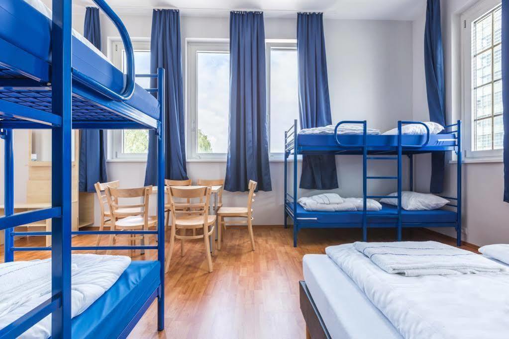 Hostelli A&o Norrebro *