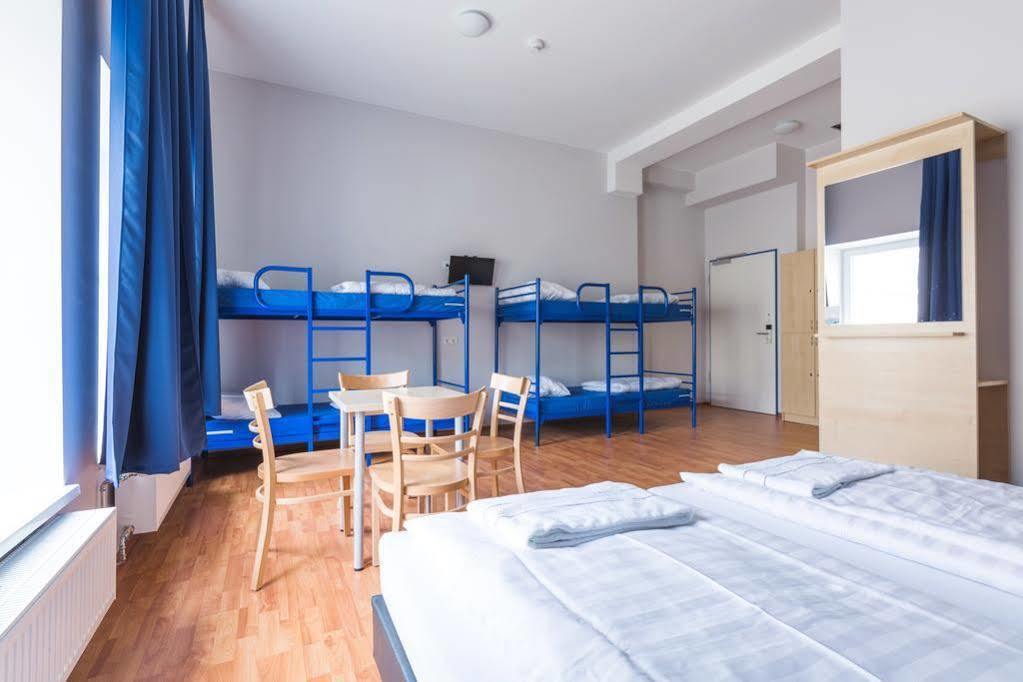 Hostelli A&o Norrebro *