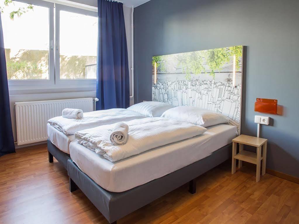 Hostelli A&o Norrebro *