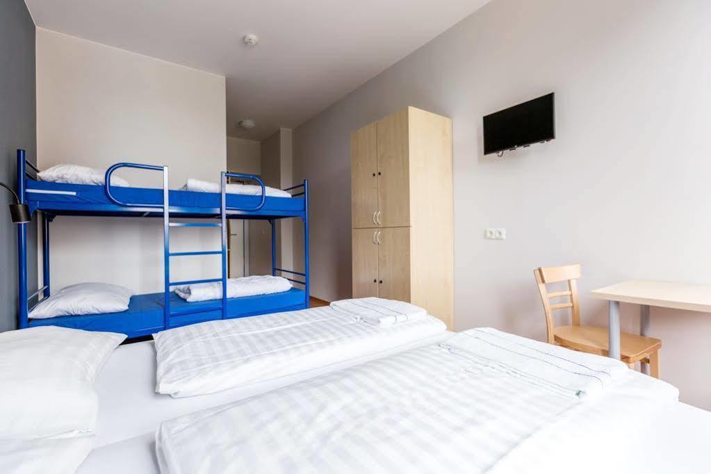 Hostelli A&o Norrebro *