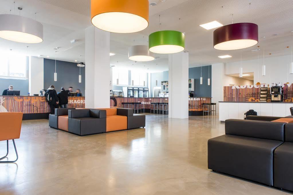Hostelli A&o Norrebro *