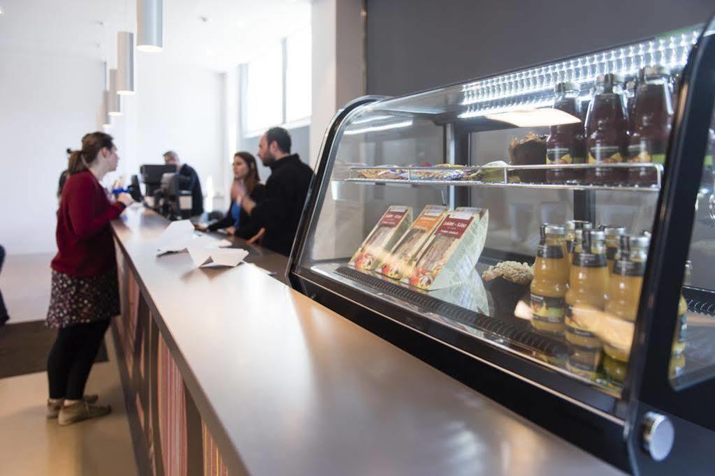Hostelli A&o Norrebro *