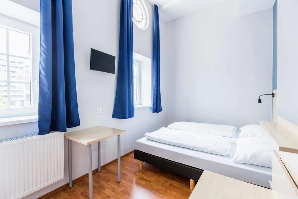 A&o Norrebro * Kööpenhamina