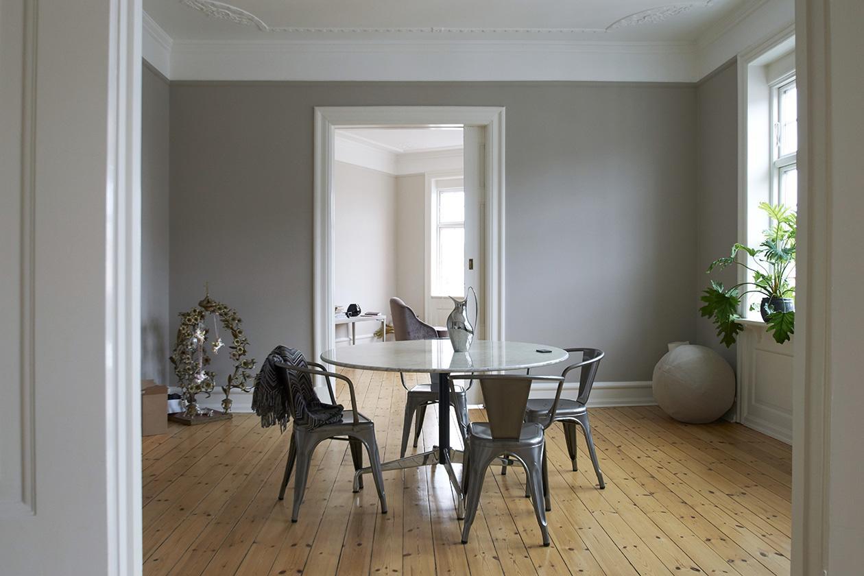 Apartment St. Regnegade 5 Copenhagen