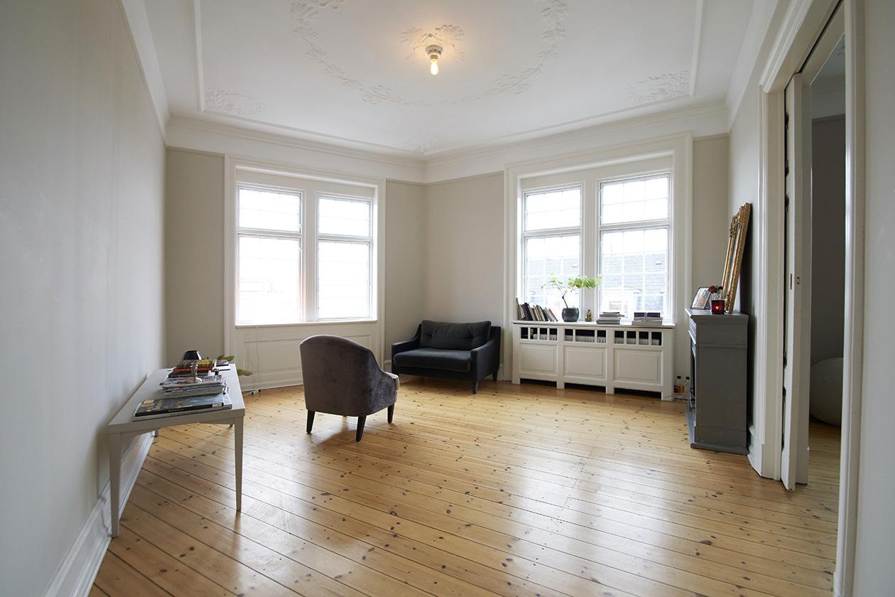 St. Regnegade 5 * Copenhagen