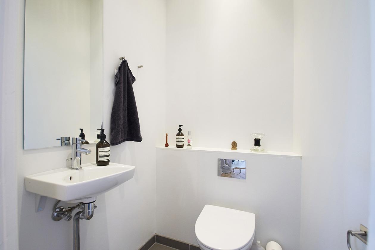 Apartment St. Regnegade 5 *