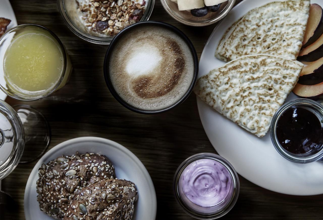Brochner Hotel Copenhague