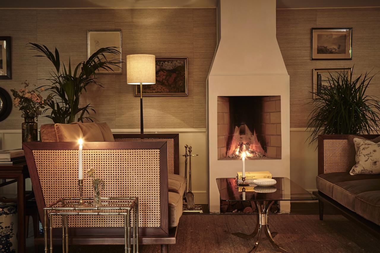 Sanders 5* Copenhagen