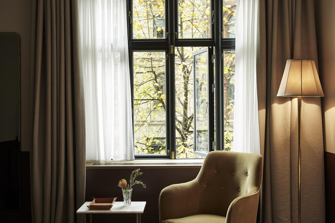 Sanders 5* Copenhagen