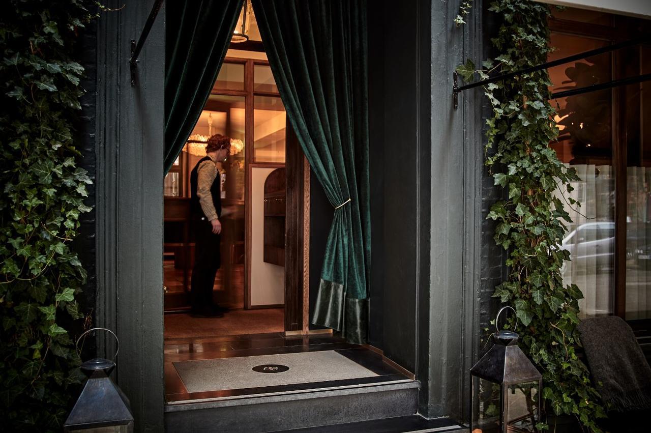 Hotel Sanders Copenhagen