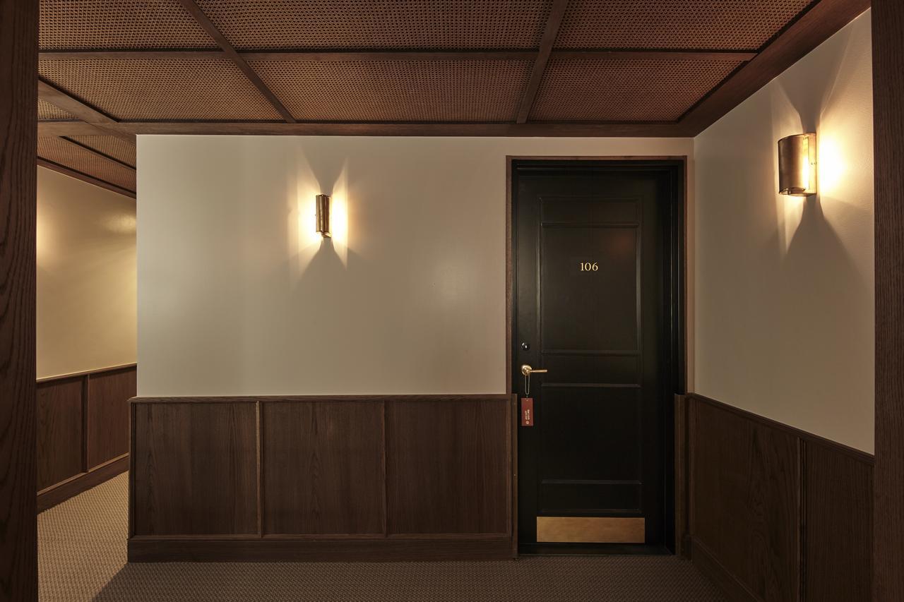 Sanders Hotel Copenhagen