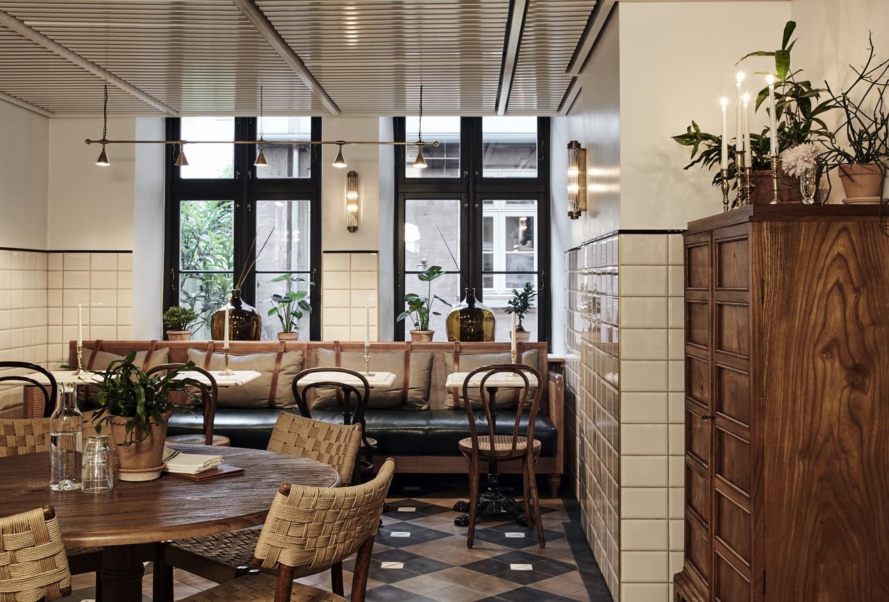 Hotel Sanders 5*