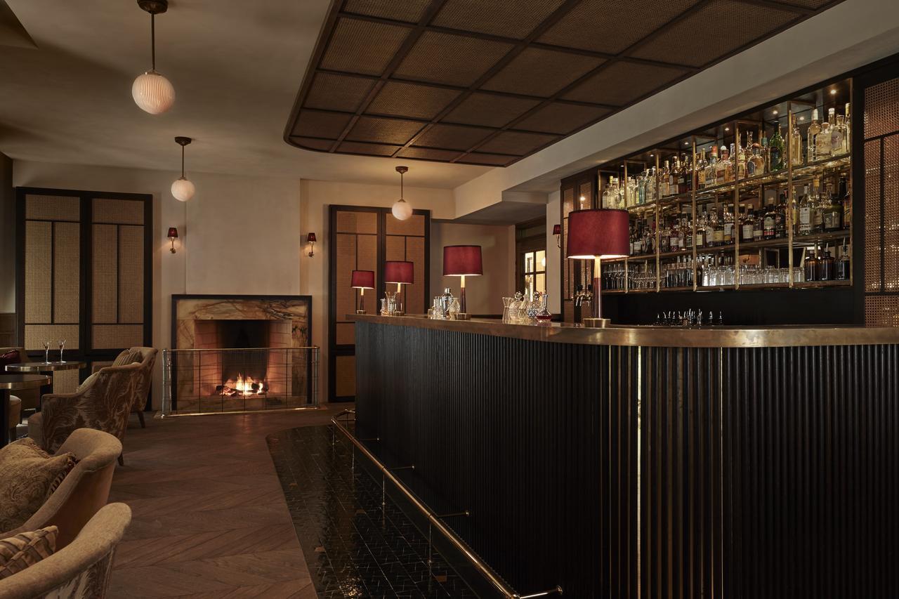 Sanders 5* Copenhagen