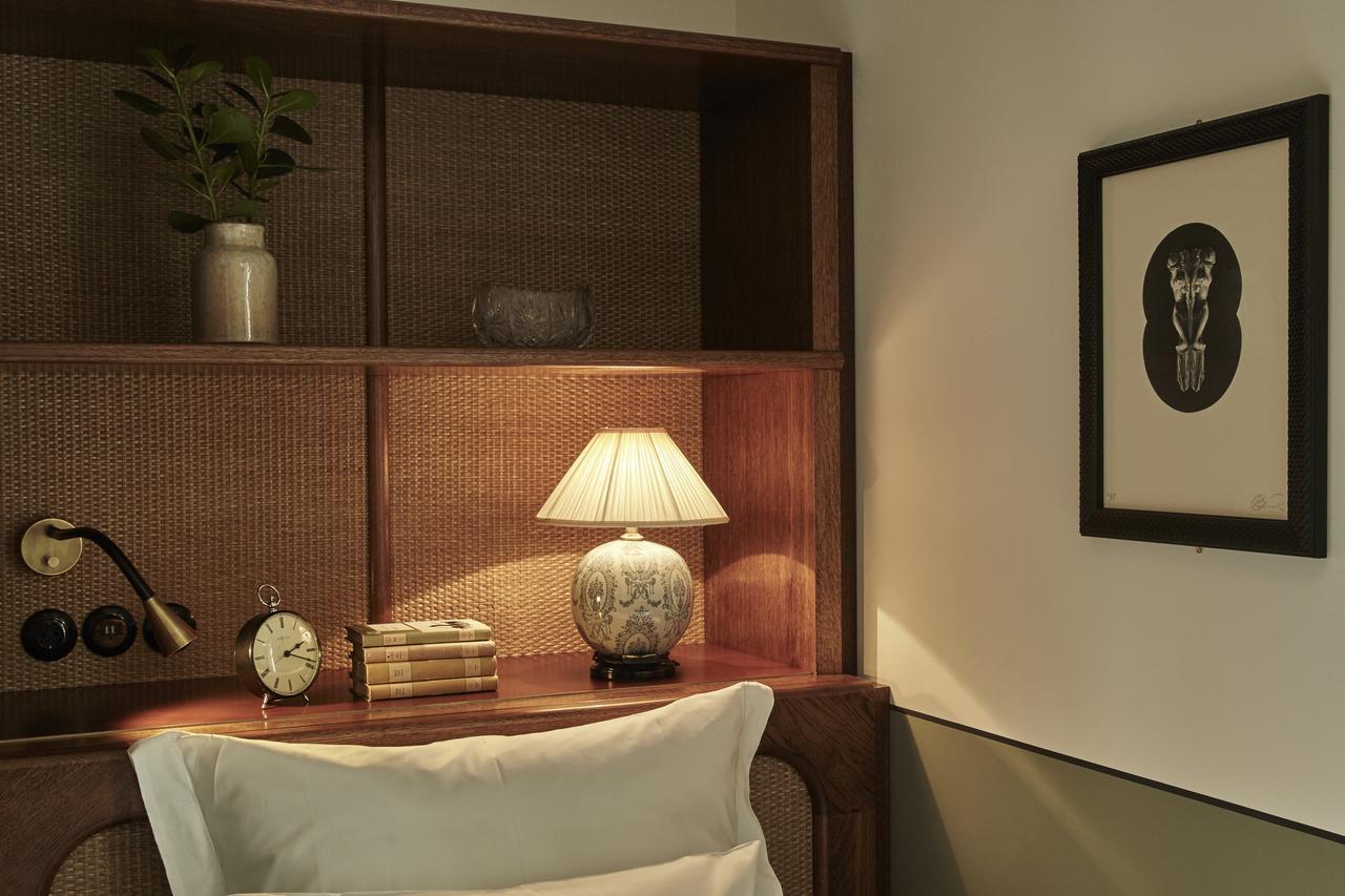 Hotel Sanders 5*
