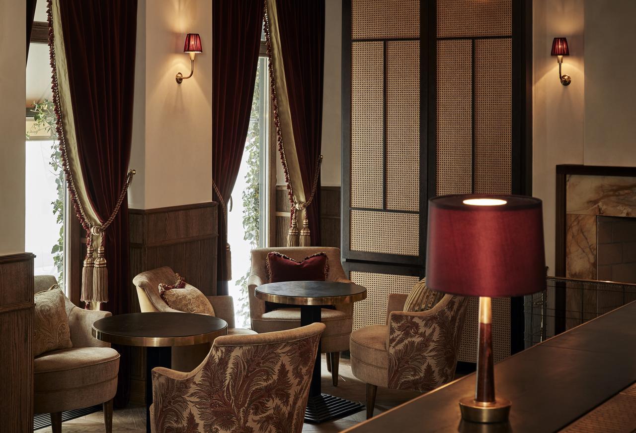 Sanders Hotel Copenhagen
