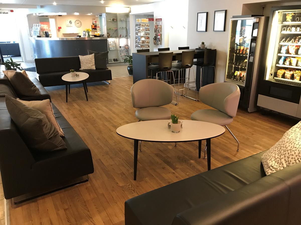 Danhostel Bellahoj Auberge de jeunesse *