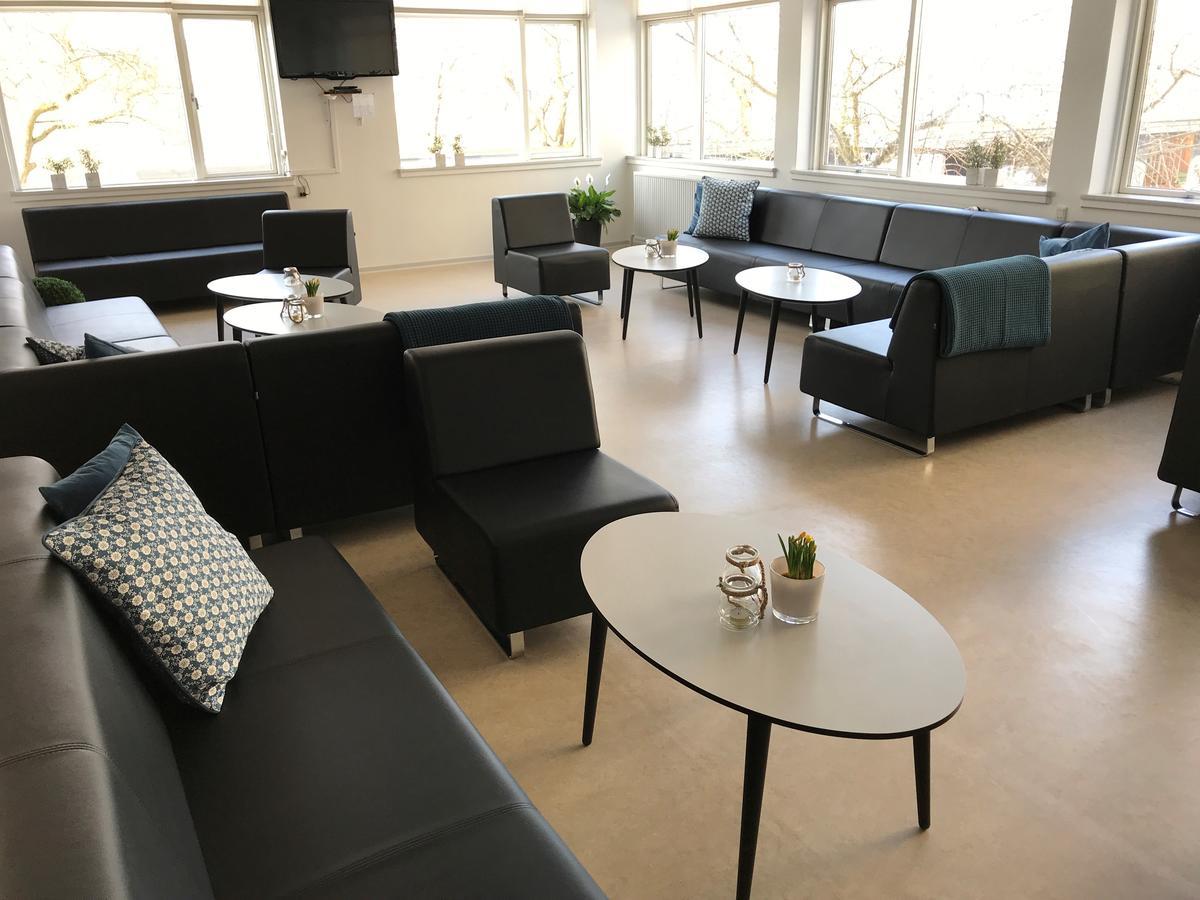 Hostel Danhostel Bellahoj Copenhagen