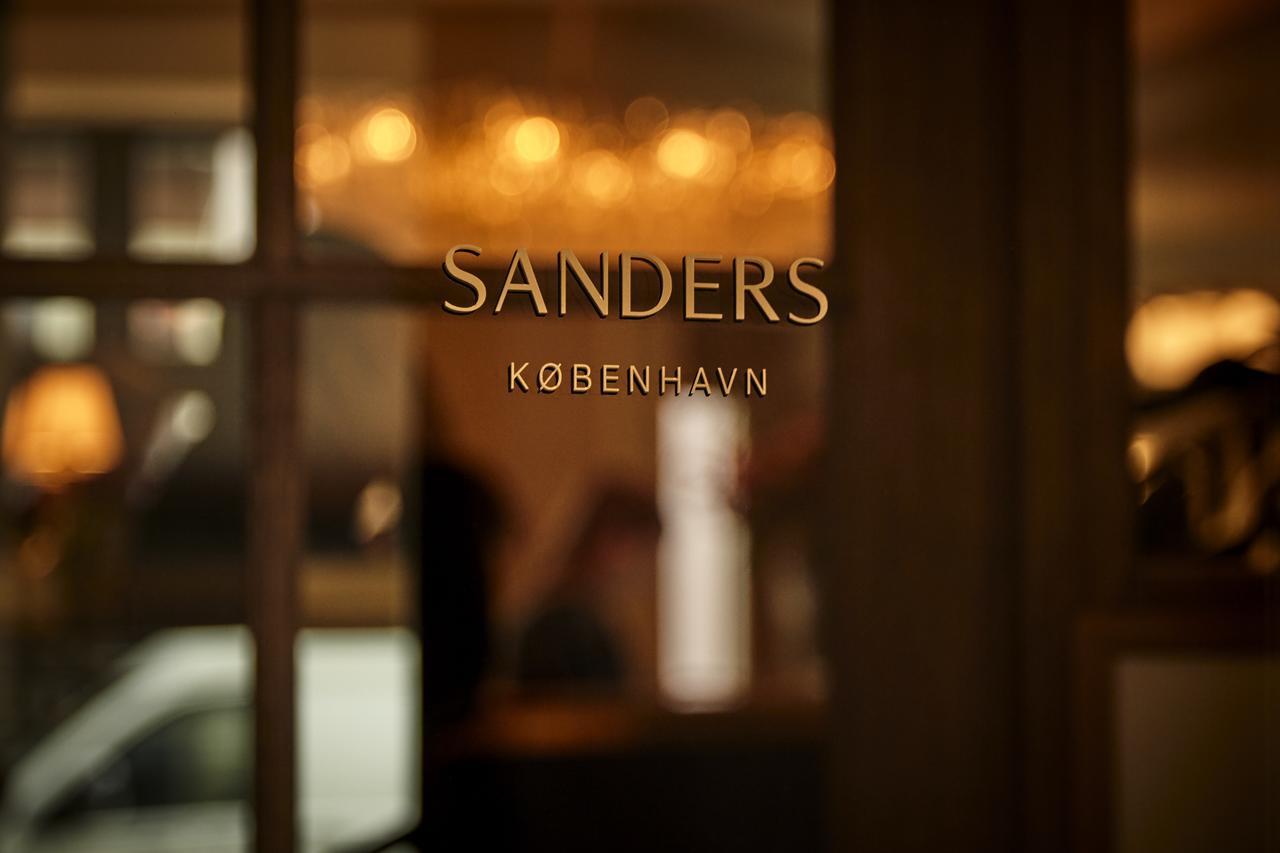 Hotel Sanders Copenhagen
