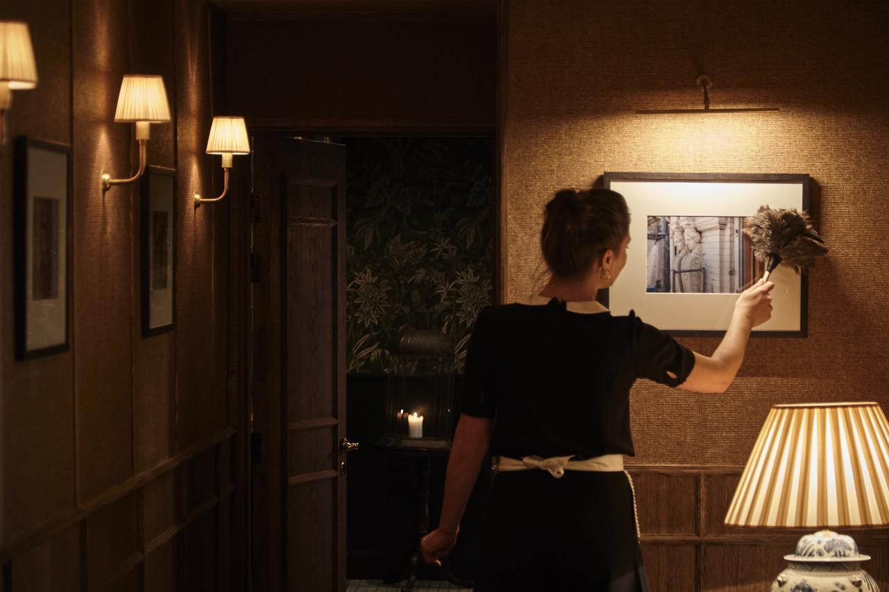 Hotel Sanders Copenhague
