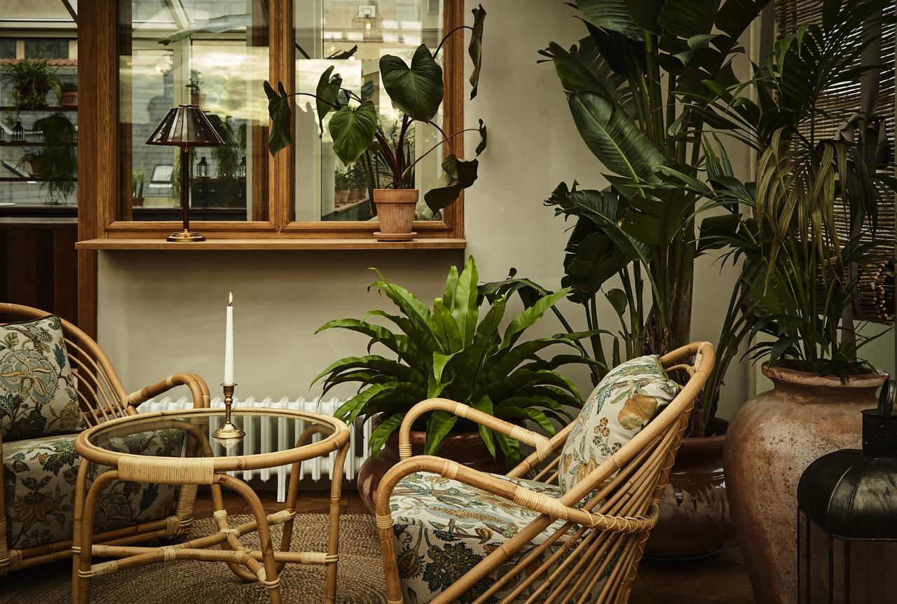 Sanders Copenhagen