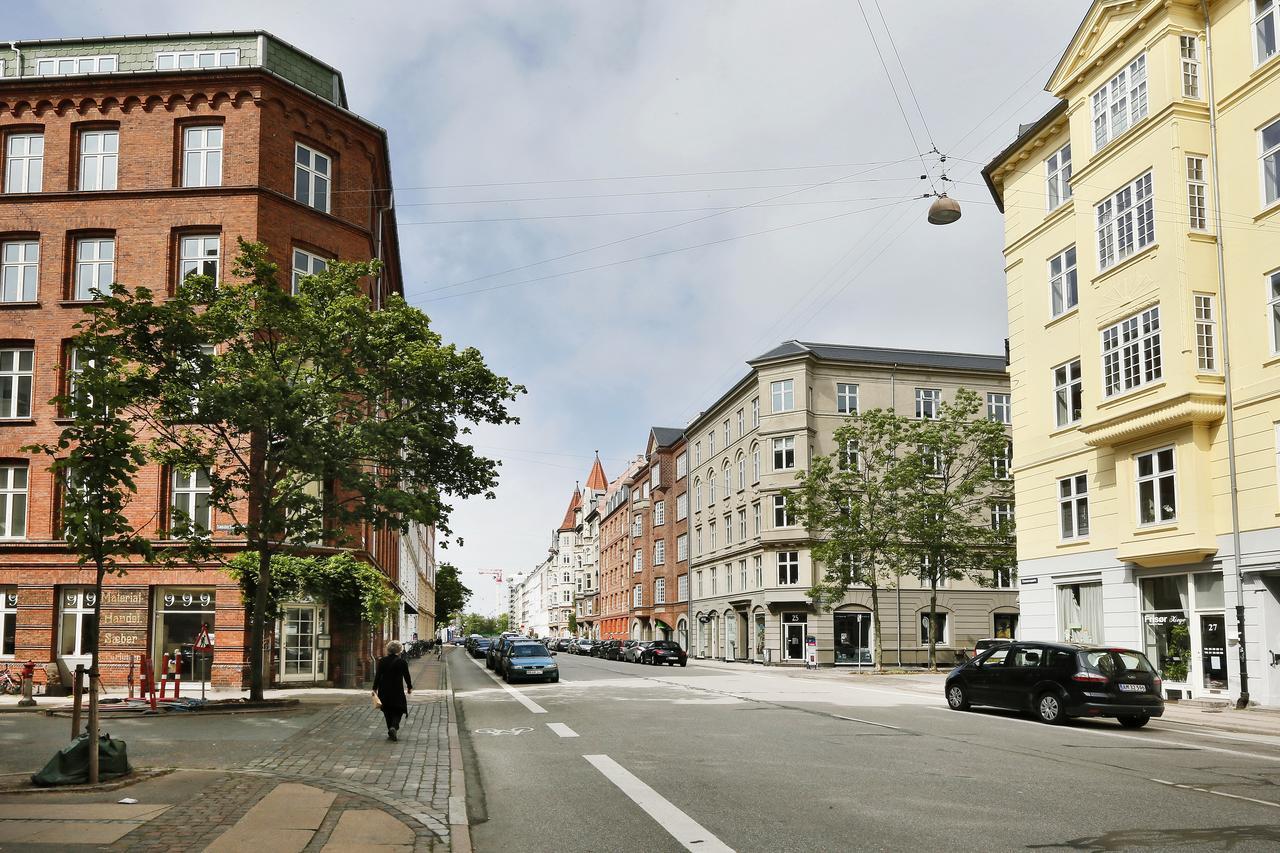 9 Sma Hjem Copenhague