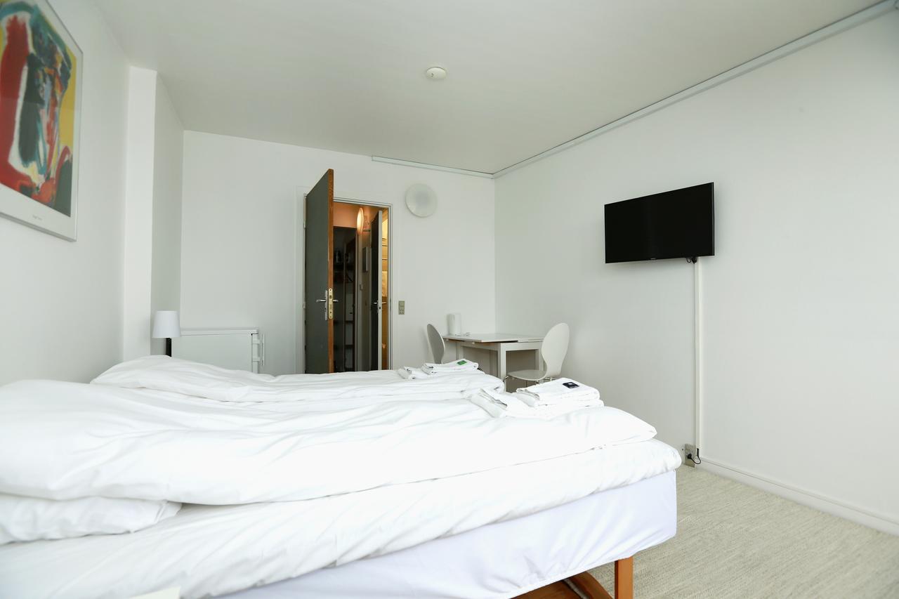 Hotel 9 Sma Hjem Copenhague