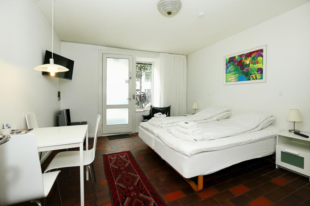 9 Sma Hjem 2* Copenhague