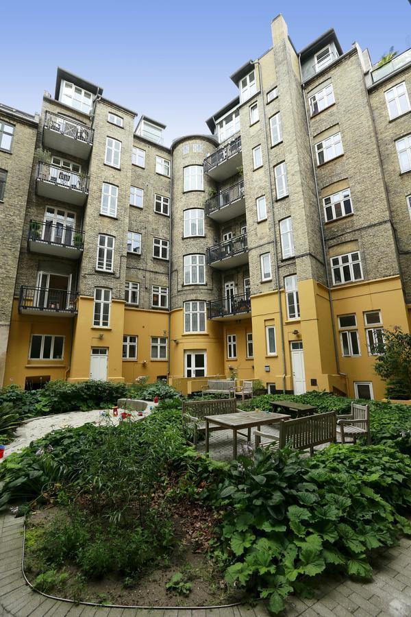 9 Sma Hjem Copenhague