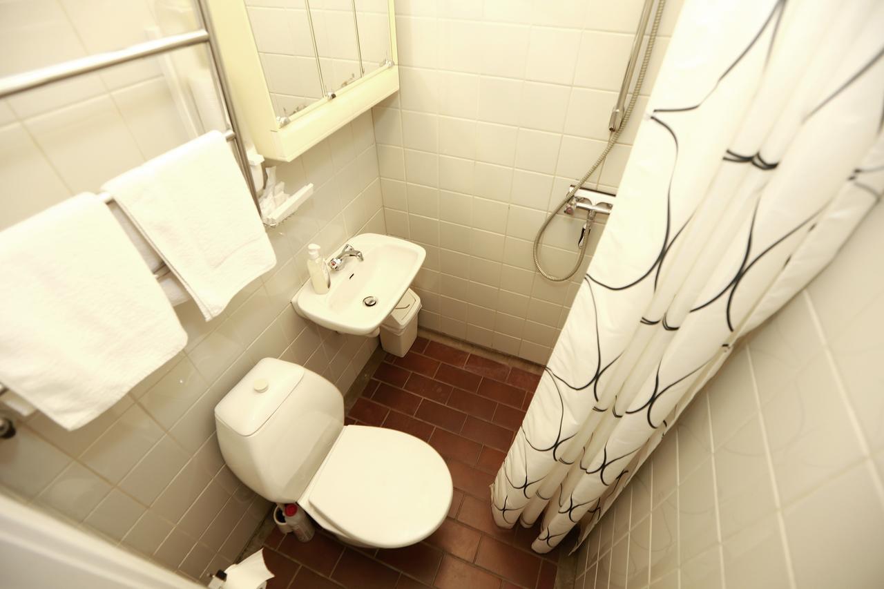 9 Sma Hjem Hotel