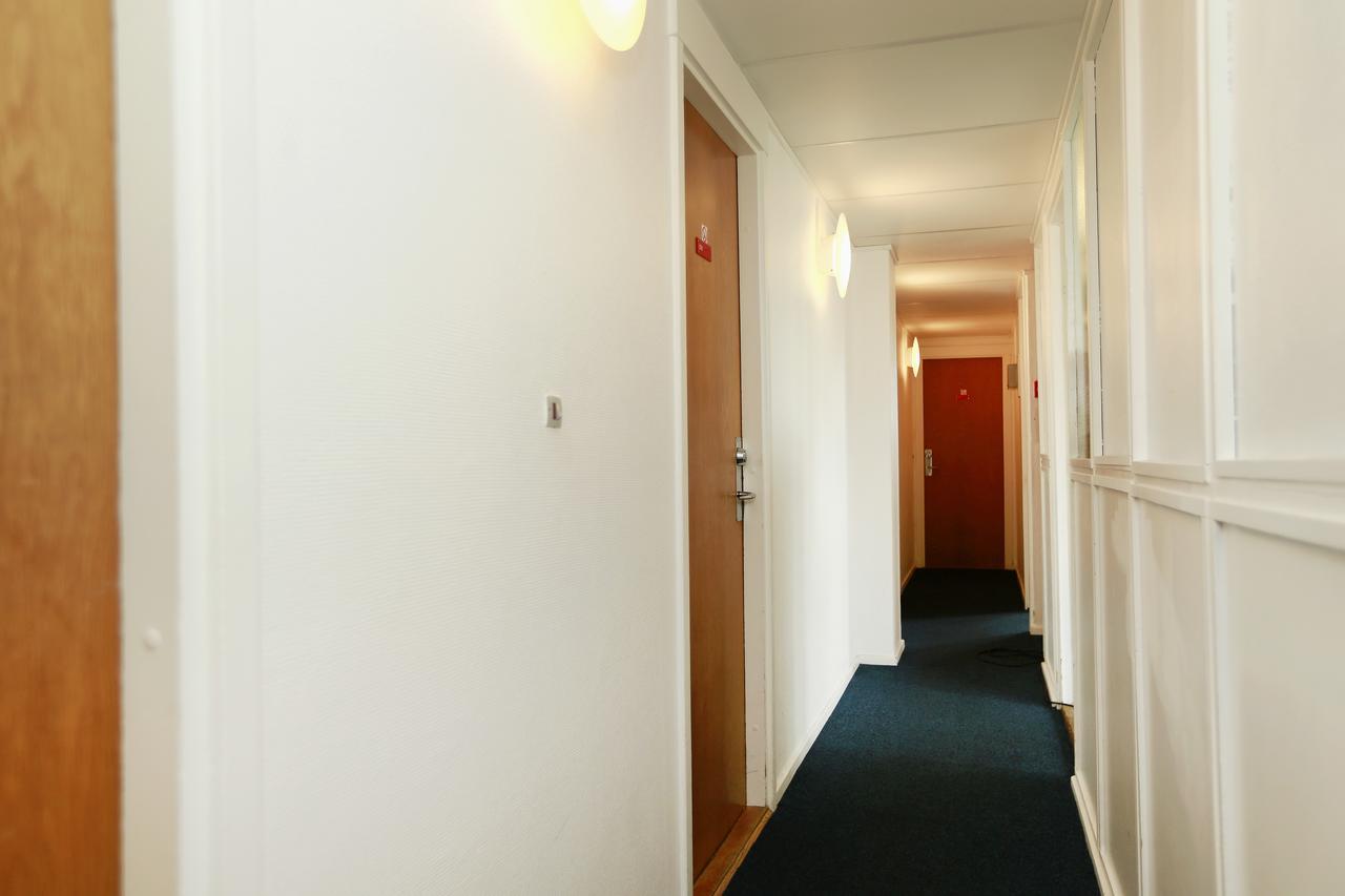 9 Sma Hjem 2* Copenhague