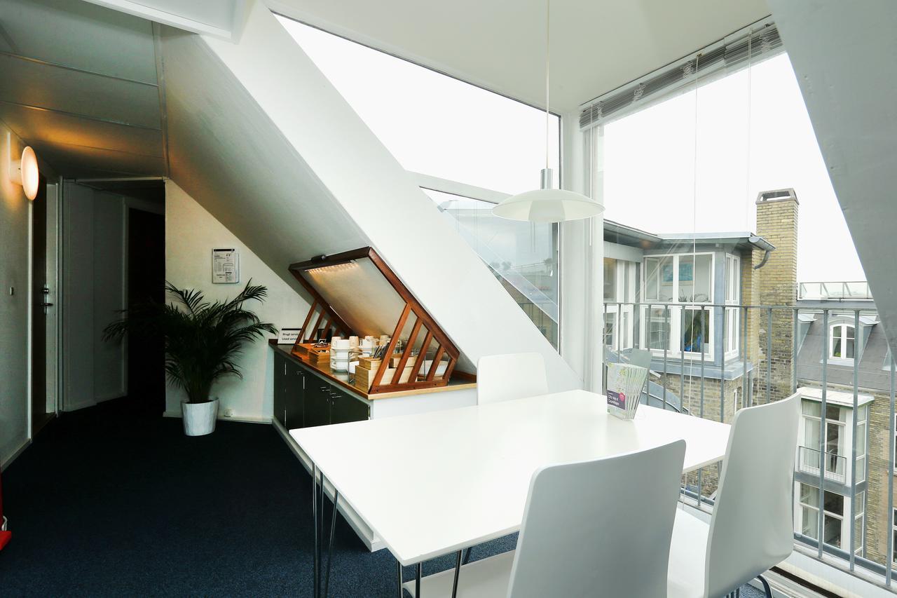 9 Sma Hjem Hotel Copenhague