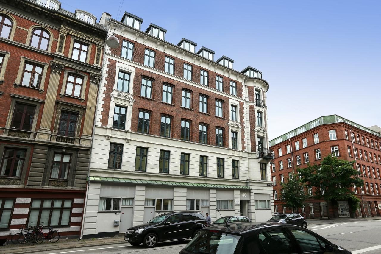 9 Sma Hjem Hotel 2*