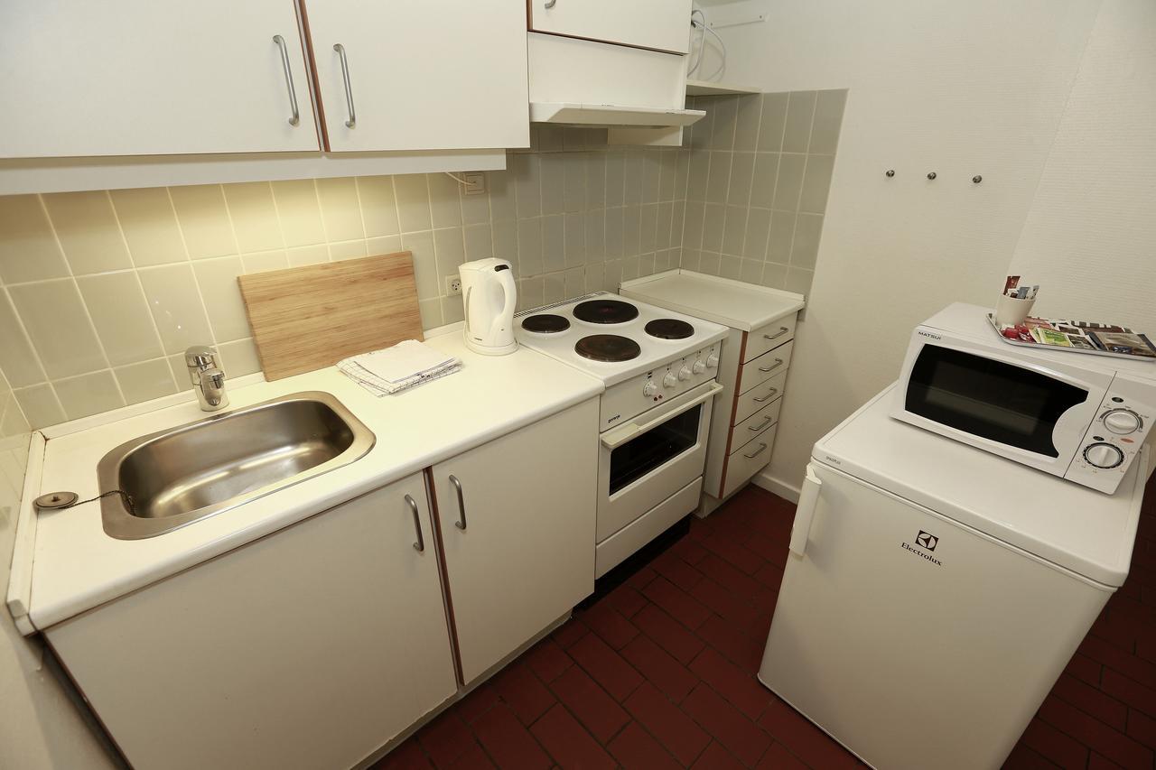 Hotel 9 Sma Hjem Copenhague
