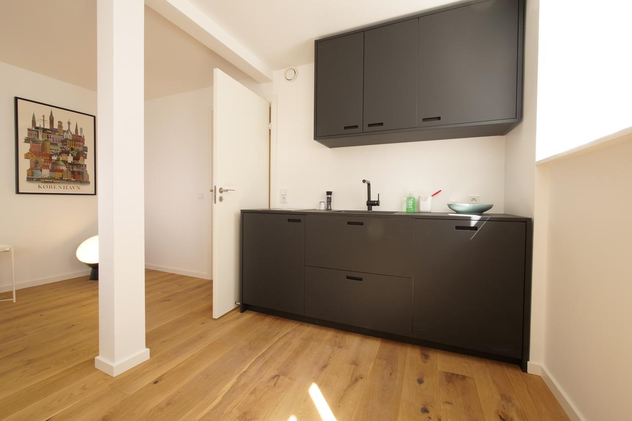 Rent A Place 1 - 4 Hébergement de vacances
