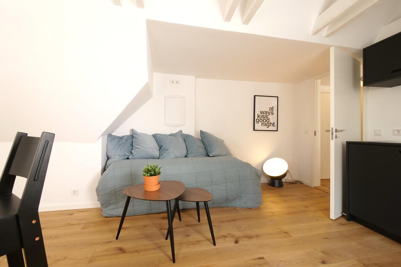 Rent A Place 1 - 4 Hébergement de vacances