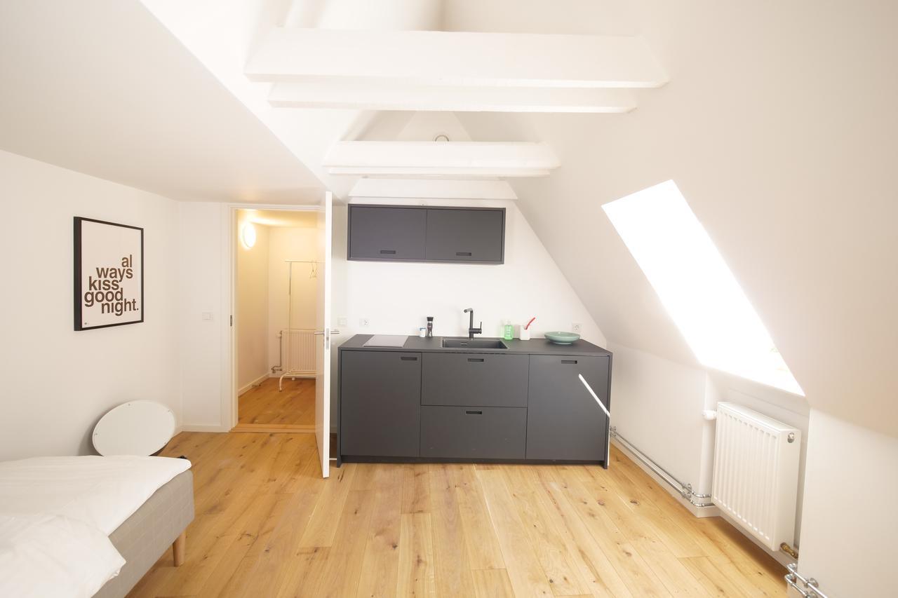 Rent A Place 1 - 4 * Copenhague