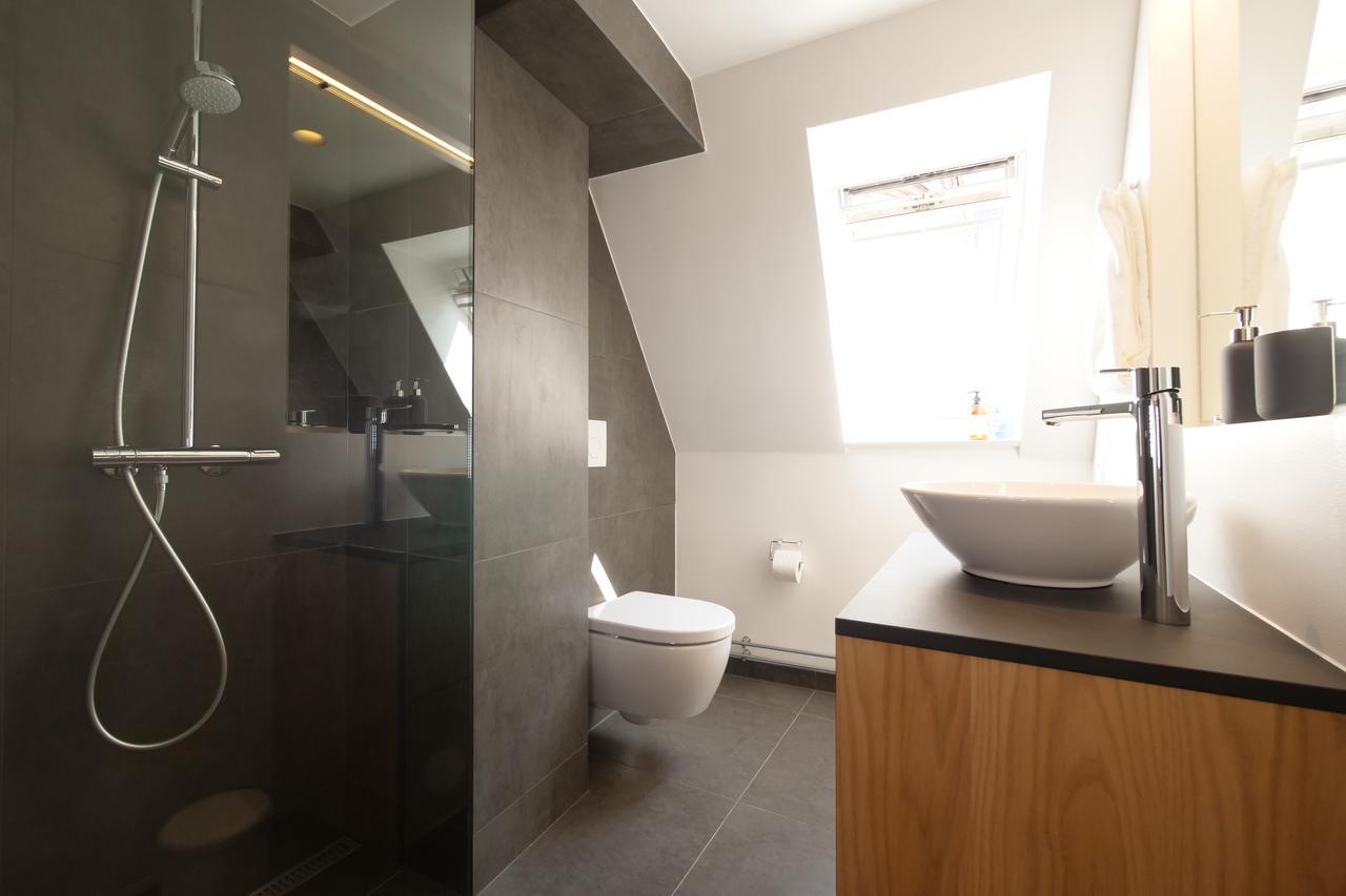 Rent A Place 1 - 4 Hébergement de vacances Copenhague