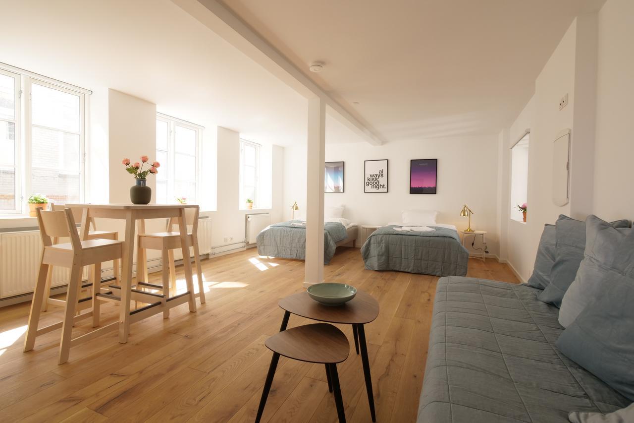 Rent A Place 1 - 4 Hébergement de vacances