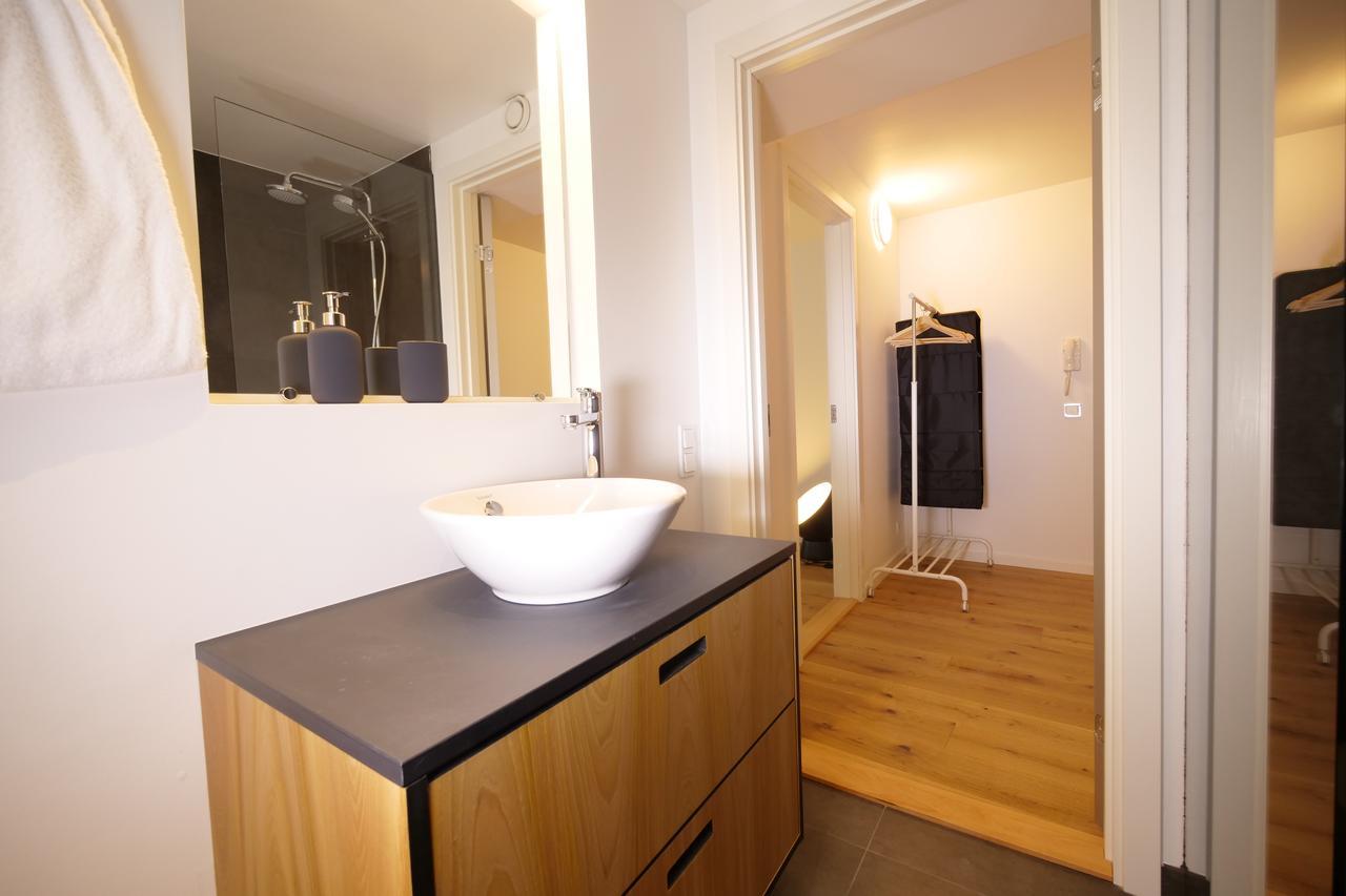 Rent A Place 1 - 4 Hébergement de vacances *