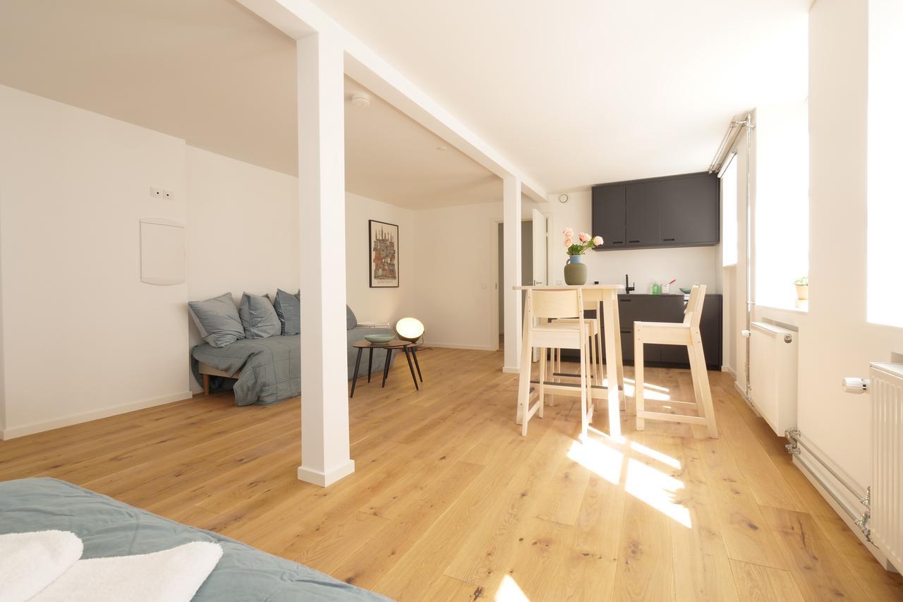 Hébergement de vacances Rent A Place 1 - 4